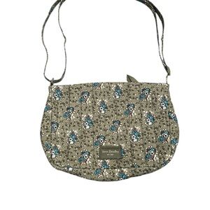 Vera Bradley Crossbody Bag